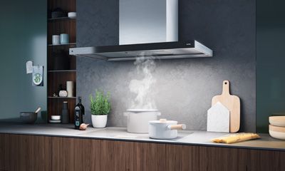 Berbel Dunstabzugshauben Kuchentreff Bramsche