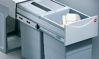 Hailo Einbautechnik Kuchentreff Bramsche